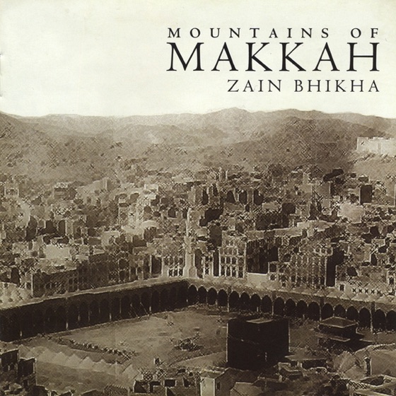 Cover artwork for The Journey