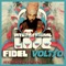 International Love (feat. Julio Voltio) - Fidel lyrics