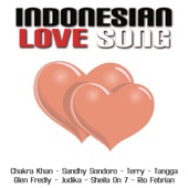 Indonesian Love Song artwork