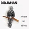 La lettre de Guy Moquet (feat. Denis Lavant) - Didjaman lyrics