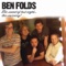 Cologne - Ben Folds lyrics