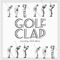 Slide - Golf Clap lyrics
