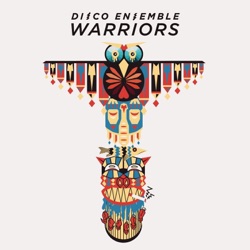 Disco Ensemble - Second Soul