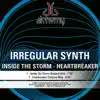 Inside the Storm / Heartbreaker - Single album lyrics, reviews, download