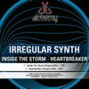 Inside the Storm / Heartbreaker - Single