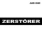Zerstörer