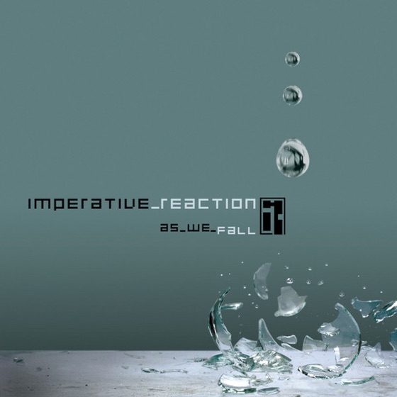 Cover artwork for Collapse