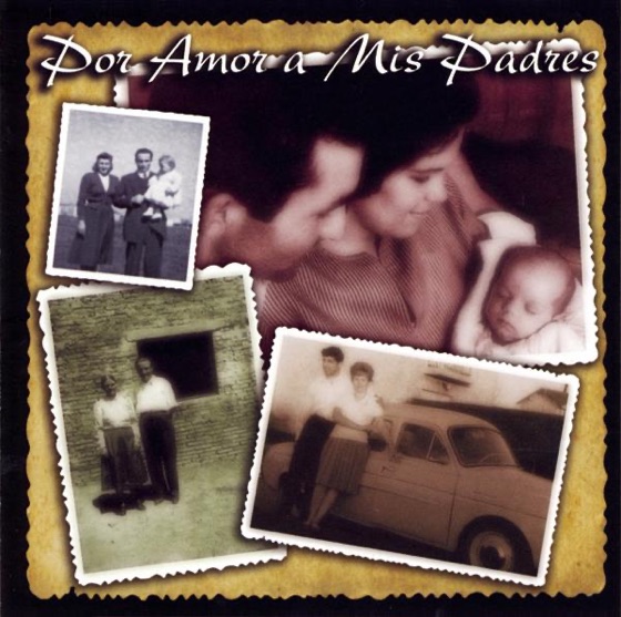 Cover artwork for Cuando Nos Llamen Abuelos