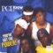 You've Got the Power 2(Black Bay/Brooklyn Mix) - PCL Krew lyrics