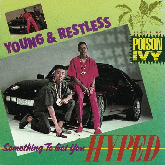 Cover artwork for B Girls