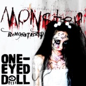 We're One-Eyed Doll artwork