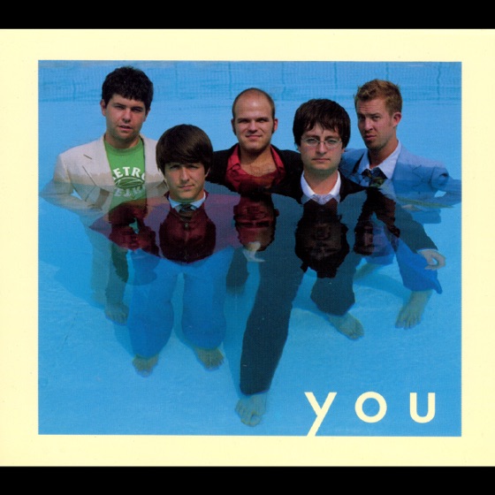 Cover artwork for Back With Him