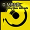 Rhythm Attack - D Mand lyrics