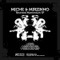 Momentum (Fer BR Remix) - Miche & Mirzinho lyrics