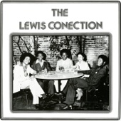The Lewis Connection artwork