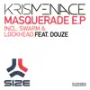 Masquerade - EP album lyrics, reviews, download