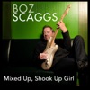 Mixed Up, Shook Up Girl - Single