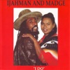 Ijahman Levi & Madge - Happy Home