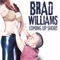 We Don't Have a Month - Brad Williams lyrics