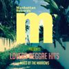Manhattan Records Presents LOVERS REGGAE HITS (mixed by THE MARROWS) - Various Artists