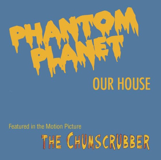 Cover artwork for Our House