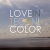 Love in Technicolor