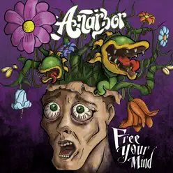 Free Your Mind (Deluxe) - Anarbor