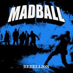 Rebellion - EP