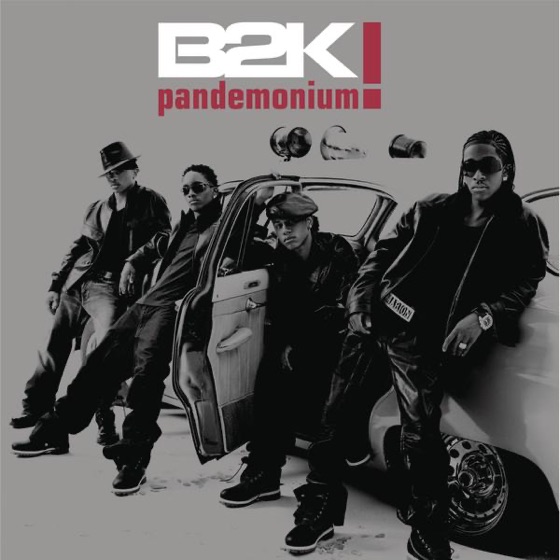 Cover artwork for Back It Up
