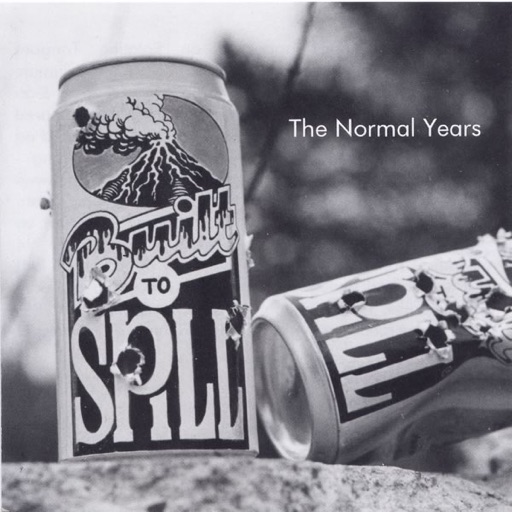 Built to Spill - The Normal Years