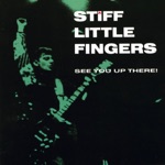 Stiff Little Fingers - Suspect Device