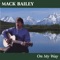 Barbara Dare - Mack Bailey lyrics