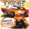We Ride Hot (Jay Tee, Messy Marv, Frost) - Frost lyrics