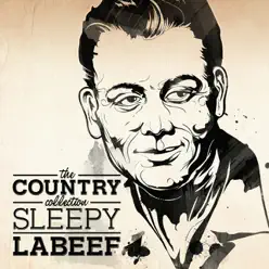 The Country Collection - Sleepy LaBeef The Country Collection - Sleepy LaBeef