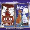 Aristocats - Track 1 (Aristocats)