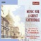 Hymn: Lord Jusus, Think on Me - The Choir of St. Paul's Cathedral, Christopher Dearnley, Barry Roses & Geoffrey Shaw lyrics