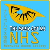 Good Vibrations NHS Remix - Marky Mark - Näshulta artwork