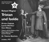 Tristan und Isolde, Act I Scene 4: Hörtest du nicht? Hier bleib' ich (Isolde) song lyrics