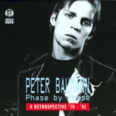 Peter Baumann - This Day