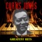 Gold Digger (Future Blues Mix) - Curtis Jones lyrics