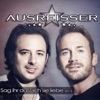 Sag ihr dass ich sie liebe 2013 - Single