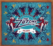Valerie artwork