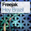 Hey Brazil - Single album lyrics, reviews, download