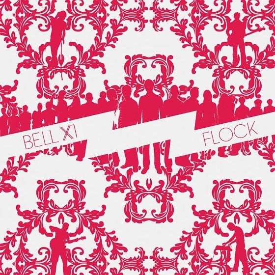 Cover artwork for Flame