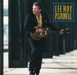 Lee Roy Parnell - Oughta Be a Law