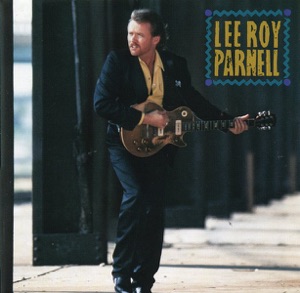 Lee Roy Parnell - Where Is My Baby Tonight - Line Dance Music