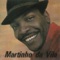 De Black-Tie - Martinho da Vila lyrics