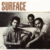 Surface (Expanded Edition) artwork