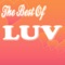 Trojan Horse - Luv lyrics