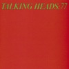 Talking Heads: 77 artwork